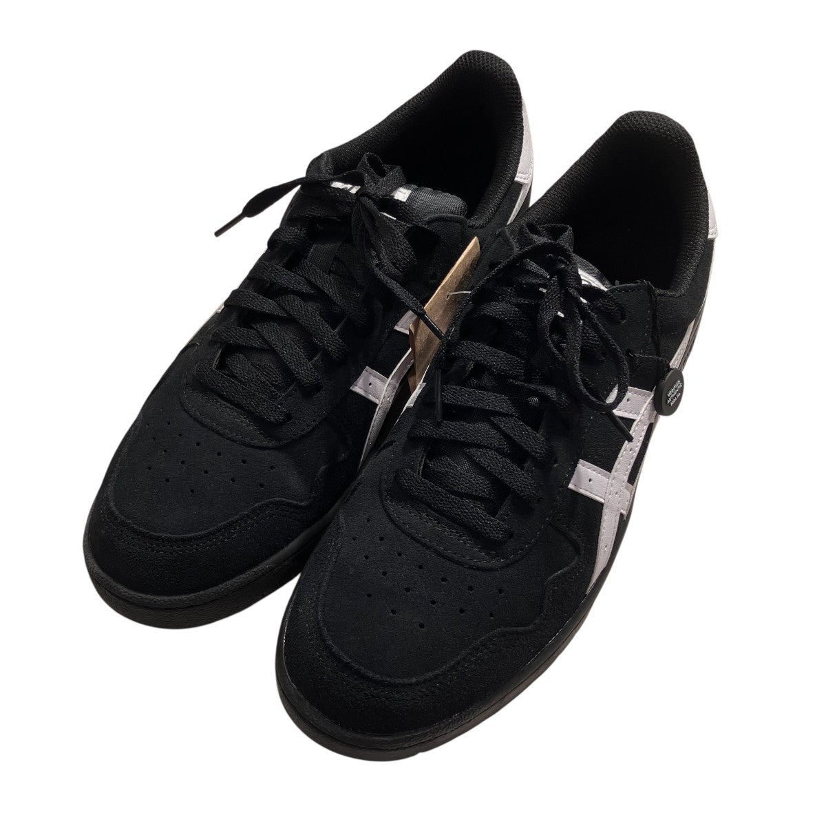 JAPAN PROローカットスニーカーF960326