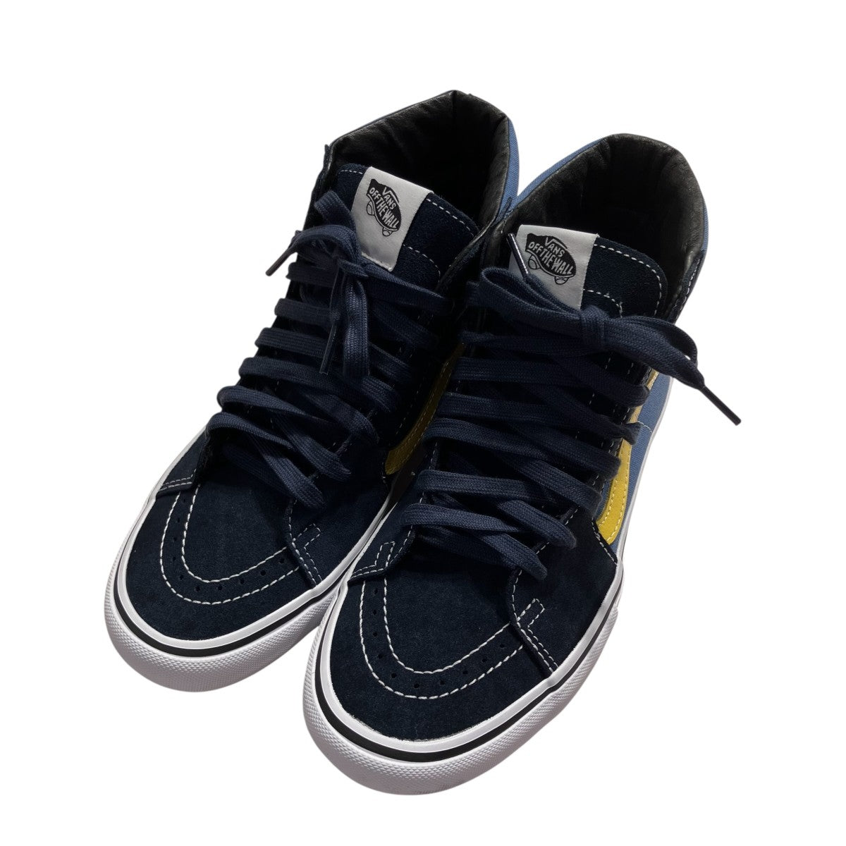 SK8-HIハイカットスニーカー721454