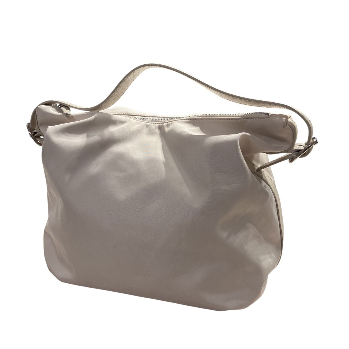 SAC CANOT TOILEショルダーバッグ