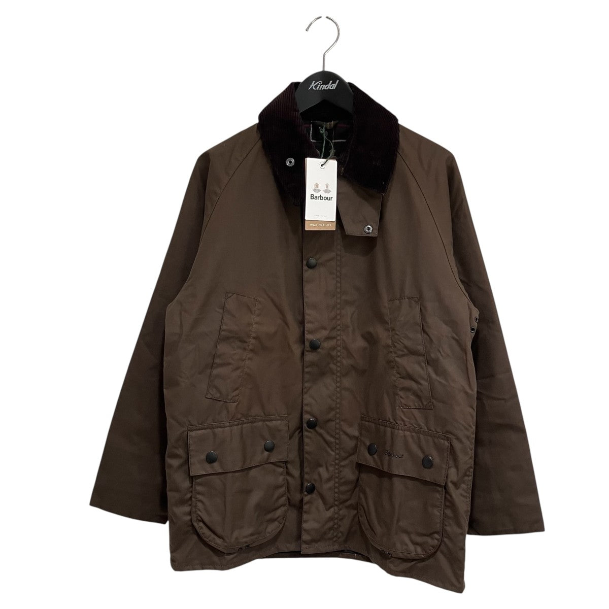 BEDALEジャケット232MWX0018