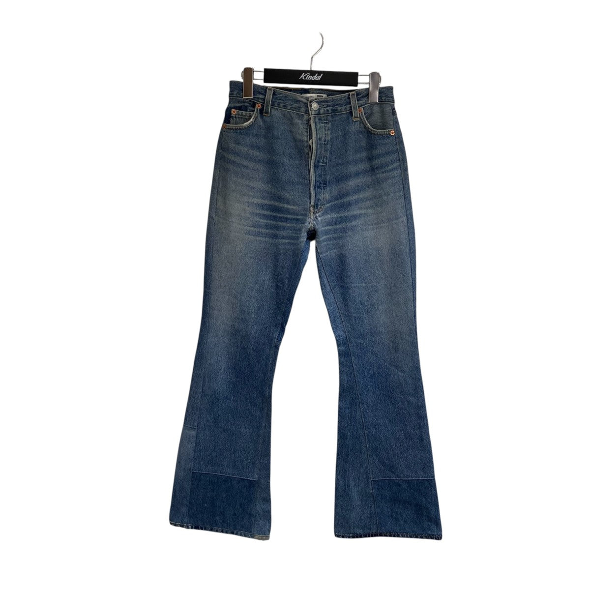 25SSLEVIS RIDING JEANデニムパンツ25-030-510-0007-1-0