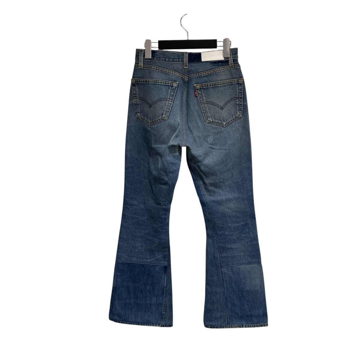 25SSLEVIS RIDING JEANデニムパンツ25-030-510-0007-1-0