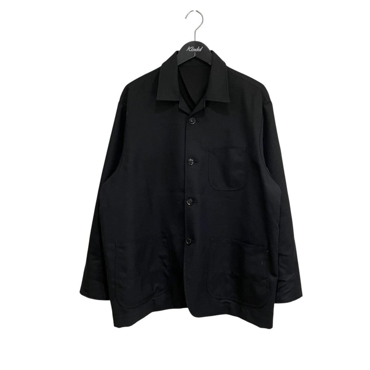 MOJITO Propose Sack Coatジャケット2051-2202