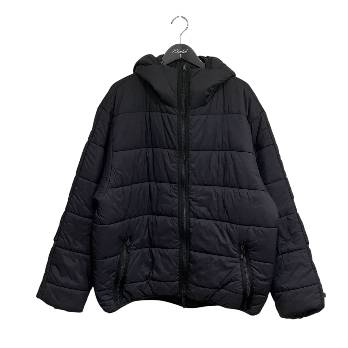 TECH REVERSIBLE CLIMBERS PUFF JACKETジャケットBW-22024W