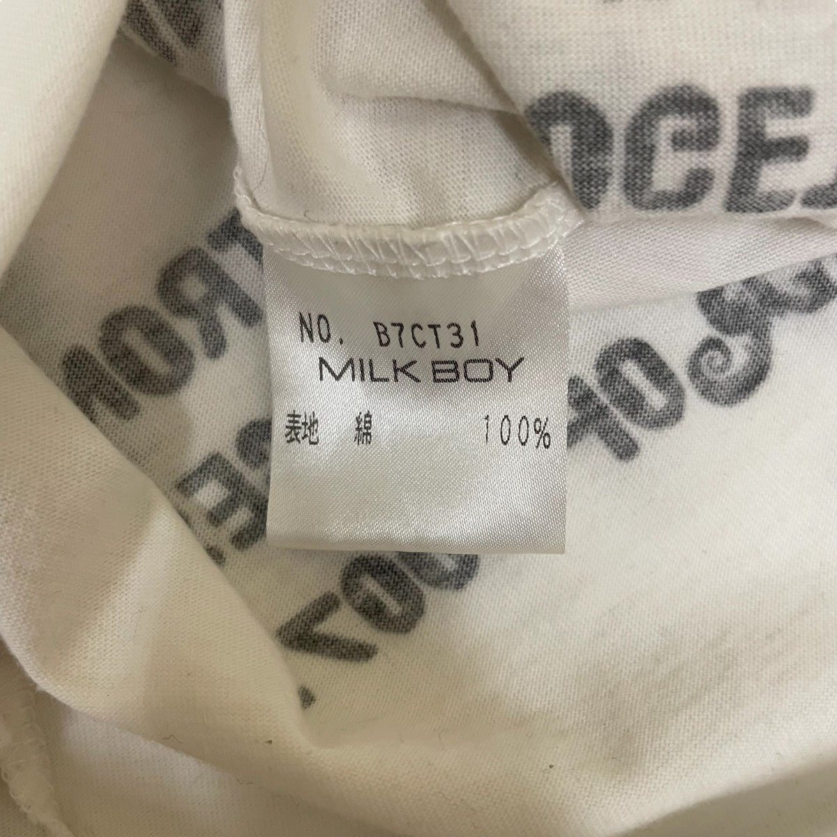 半袖Tシャツ