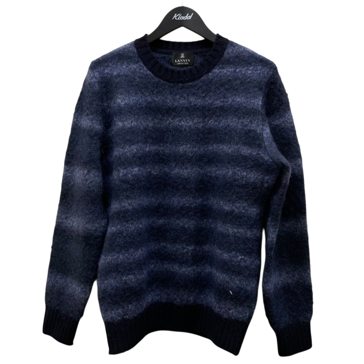 LANVIN ランバン　ケーブルニットセーター カシミヤ ケーブルデザインニット|LANVIN COLLECTION | LANVIN