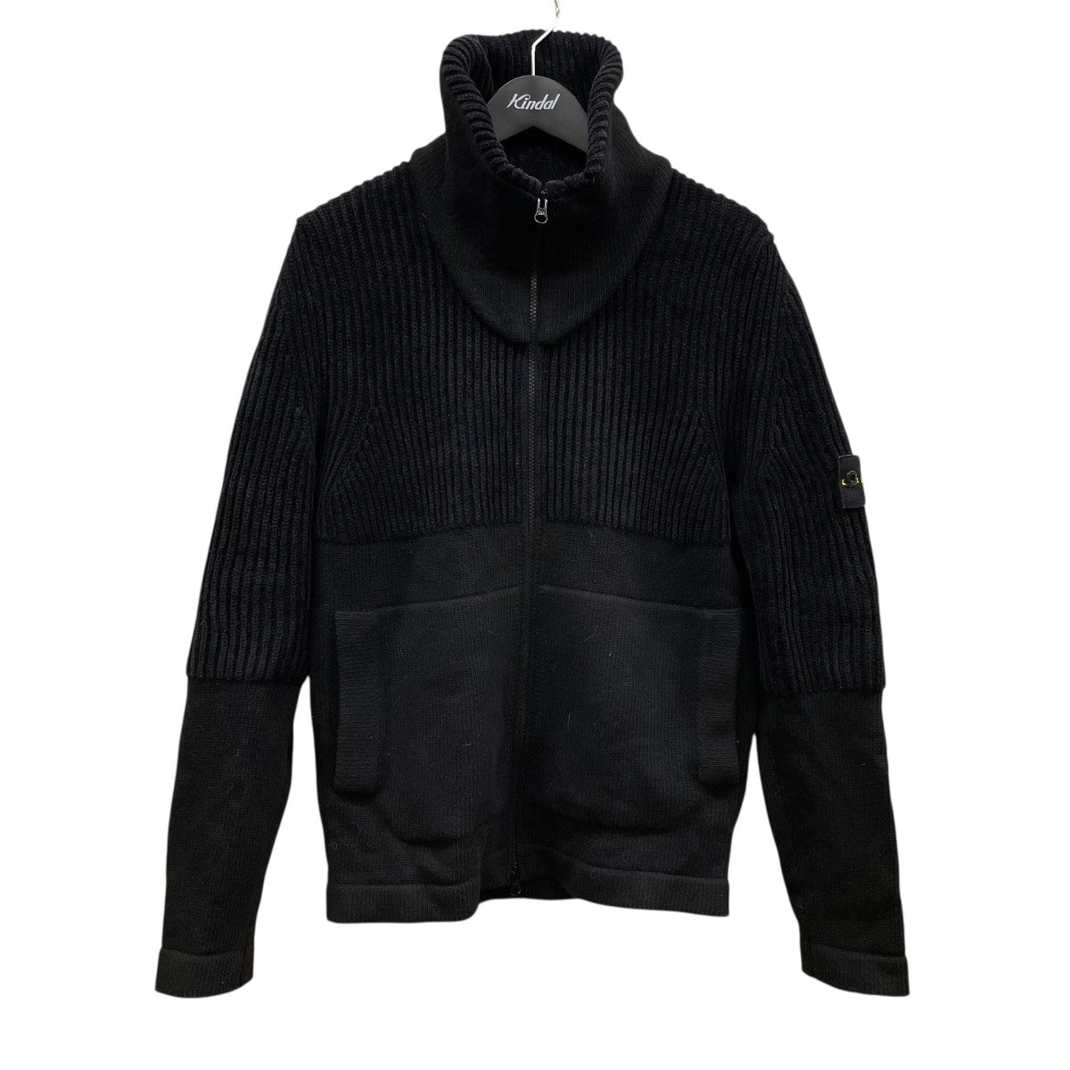 STONE ISLAND(ストーンアイランド) ニットセーター711550688 711550688