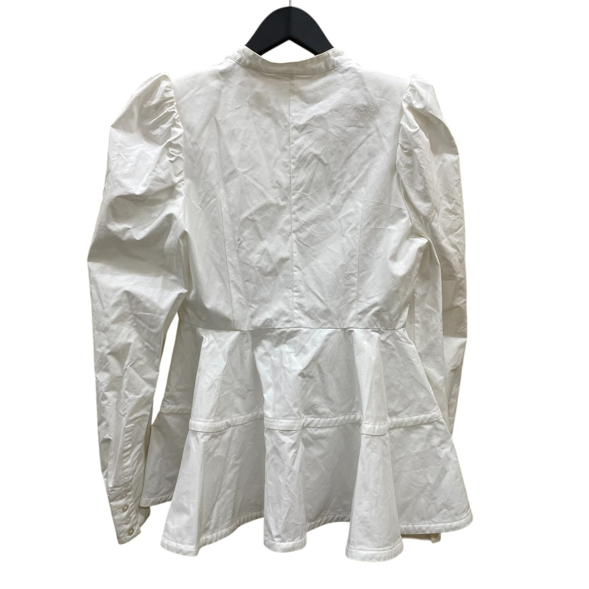 cygne 長袖ブラウス 古着・中古-2枚目のアイテム画像