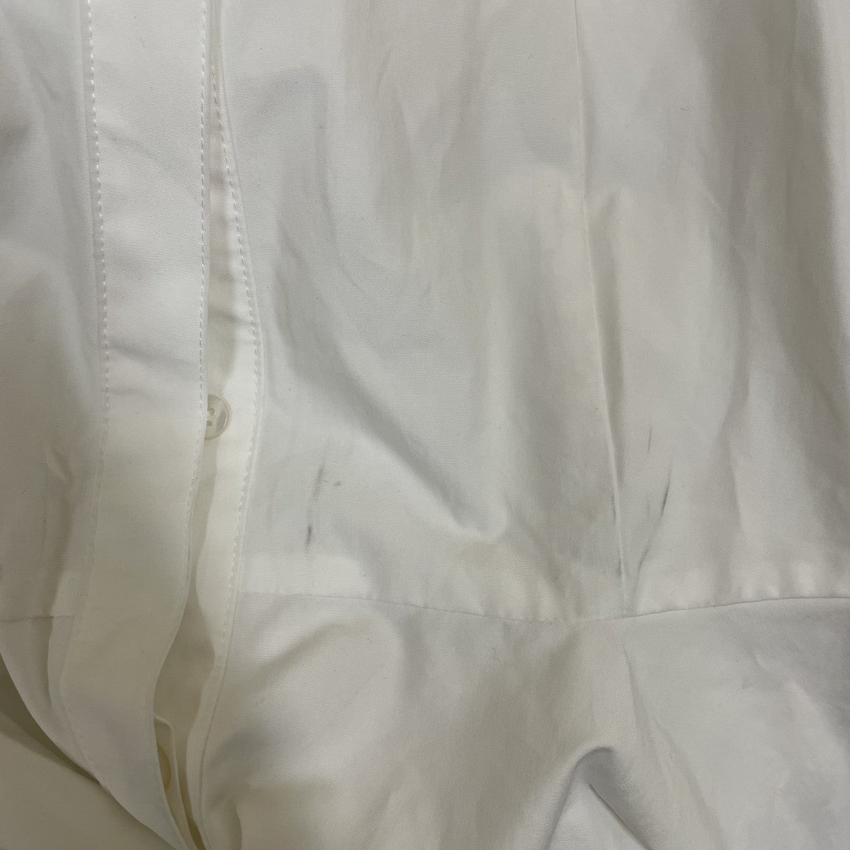 cygne 長袖ブラウス 古着・中古-5枚目のアイテム画像