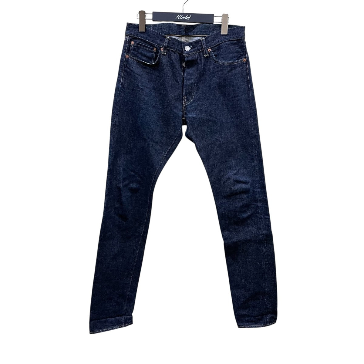 TCB JEANS デニムパンツ 古着・中古-1枚目のアイテム画像