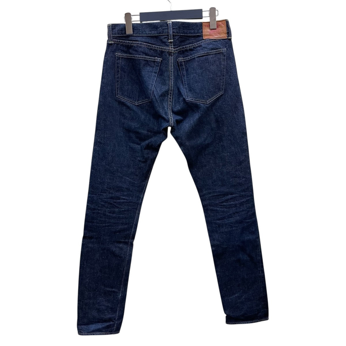 TCB JEANS デニムパンツ 古着・中古-2枚目のアイテム画像