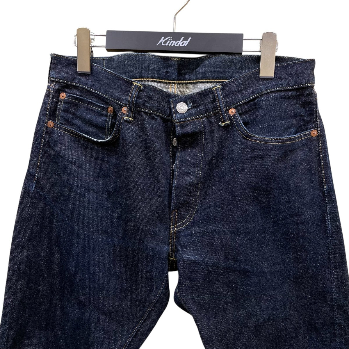 TCB JEANS デニムパンツ 古着・中古-3枚目のアイテム画像