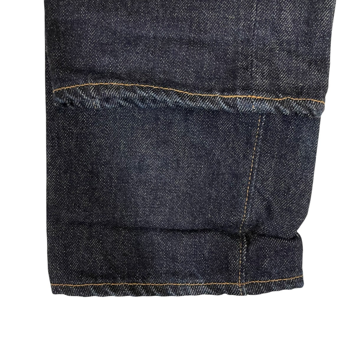 TCB JEANS デニムパンツ 古着・中古-5枚目のアイテム画像