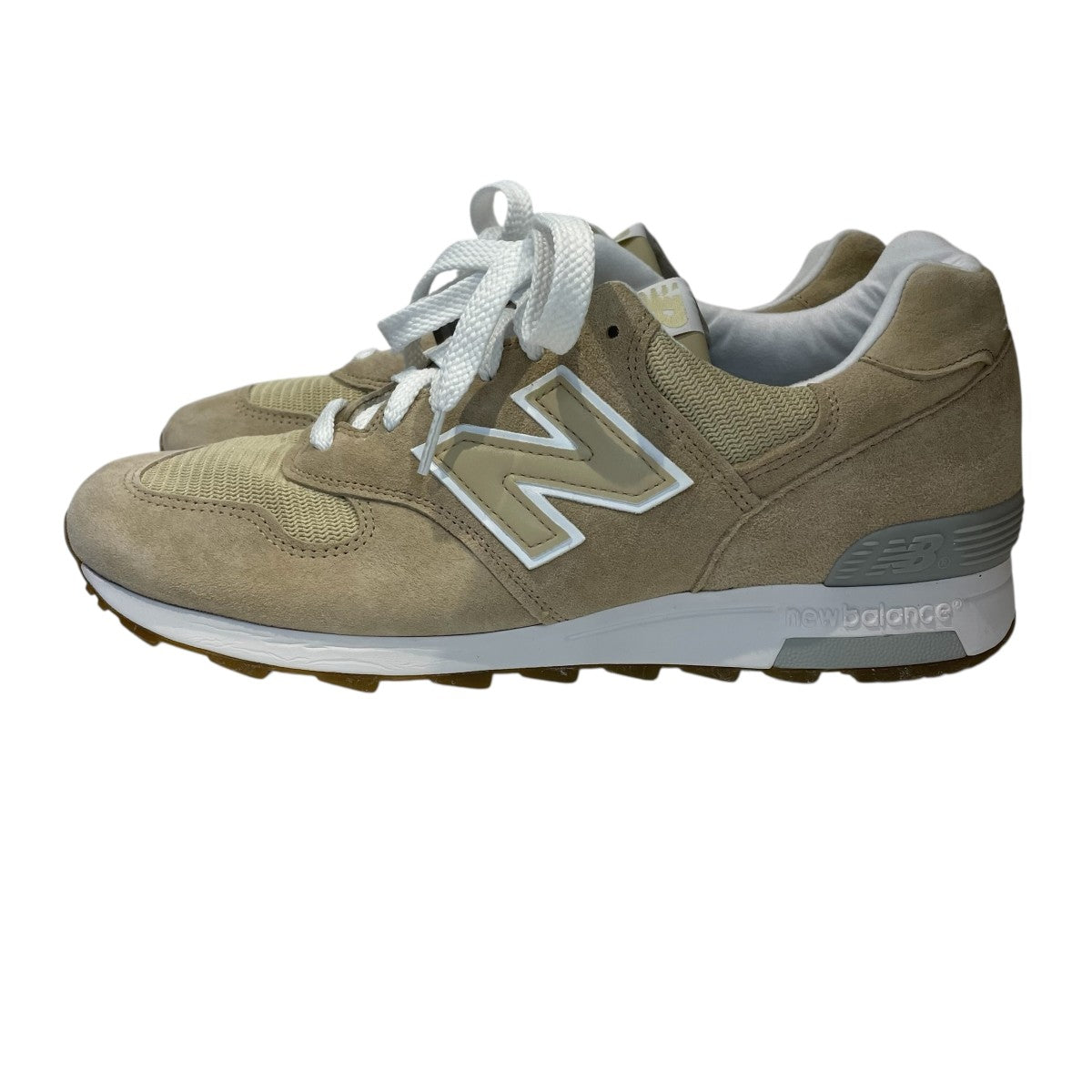 NEW BALANCE M1400TNスニーカー 古着・中古-3枚目のアイテム画像
