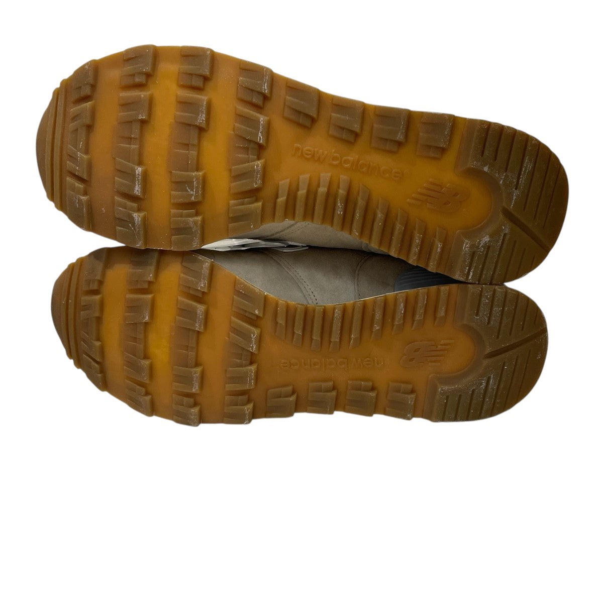 NEW BALANCE M1400TNスニーカー 古着・中古-4枚目のアイテム画像