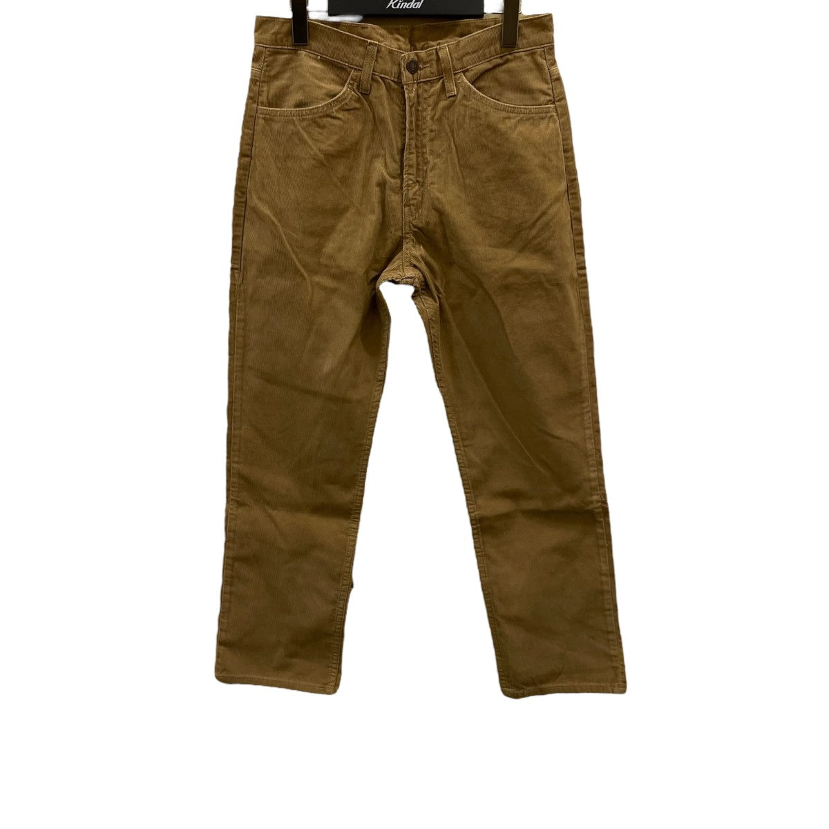 リーバイス501XXUSA製ブラウンコーデュロイ32 リーバイス501XXUSA製ブラウンコーデュロイ32 - メルカリ