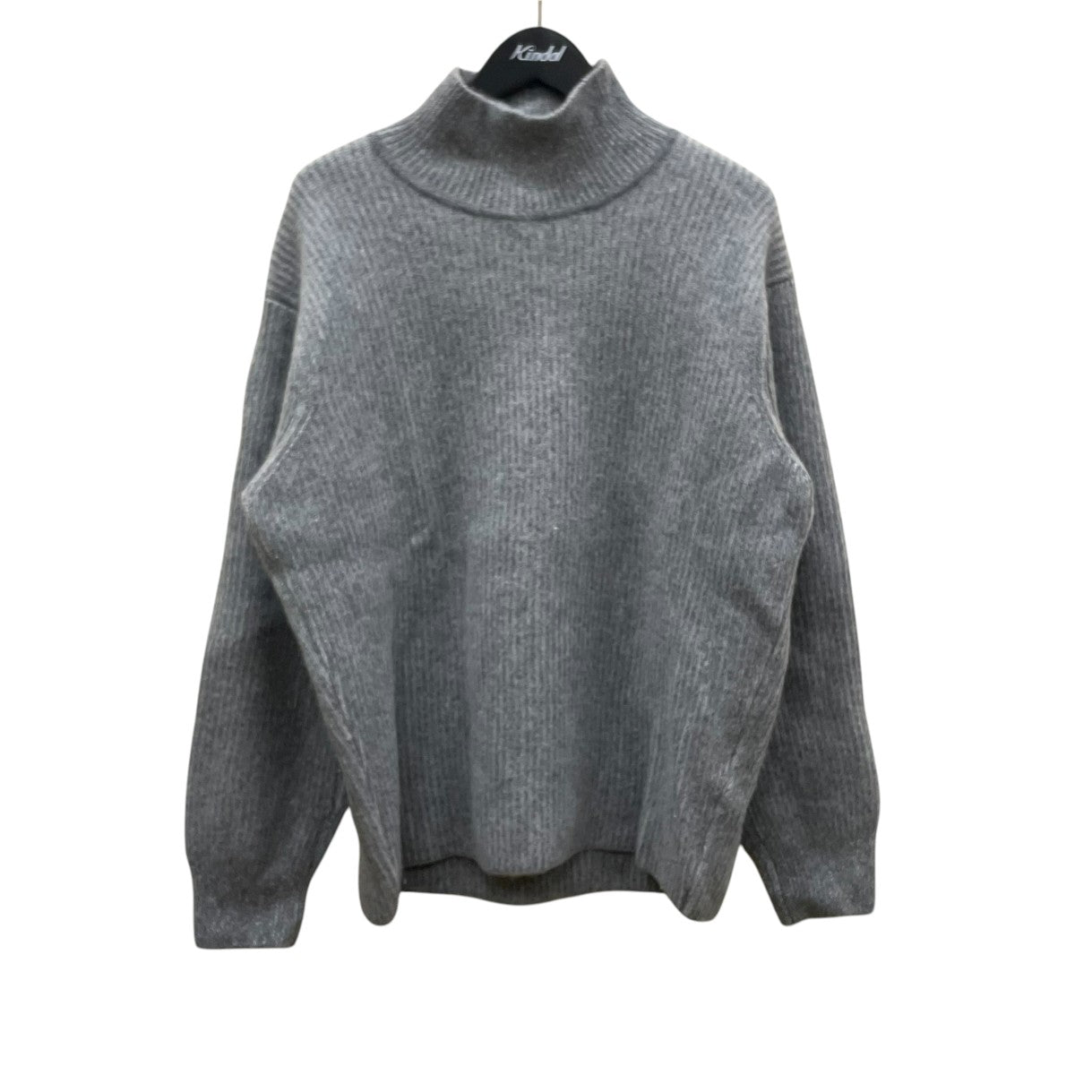 MAISON KITSUNE(メゾンキツネ) ハイネックニットDM00511KT1006