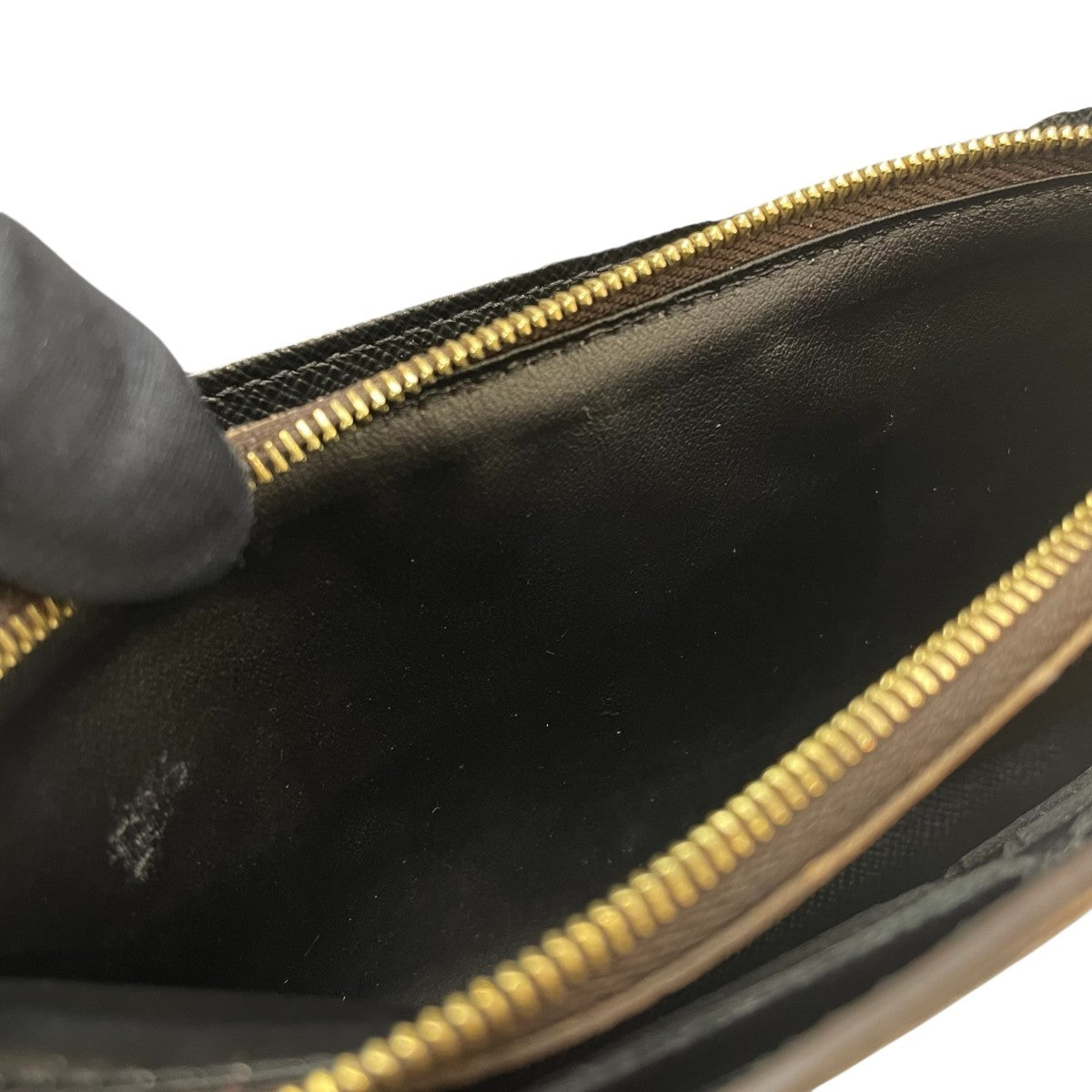 LOUIS VUITTON ポルトフォイユ・サラ長財布 古着・中古-6枚目のアイテム画像