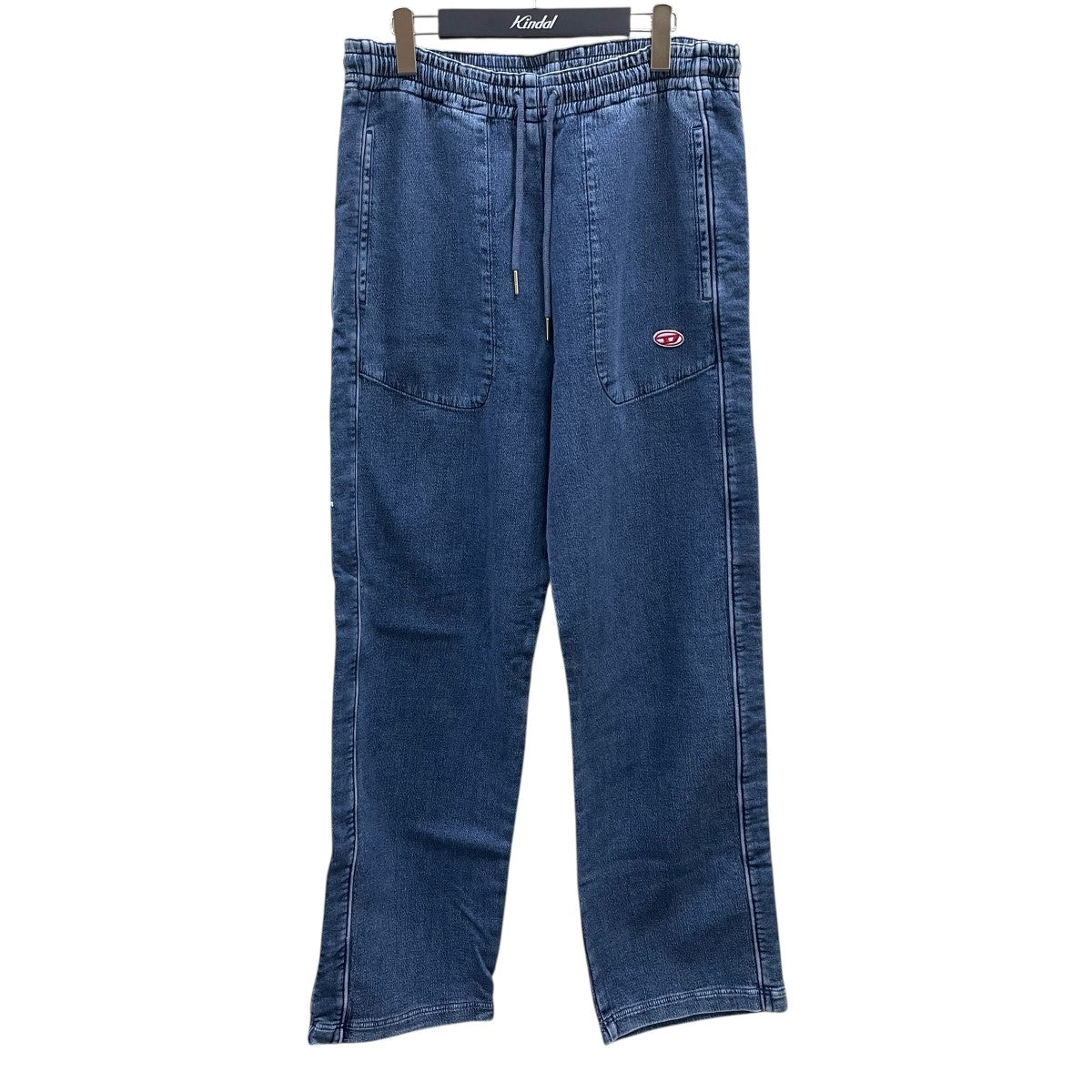 DIESEL(ディーゼル) D-MARTIANS-NEデニムパンツA03924 A03924