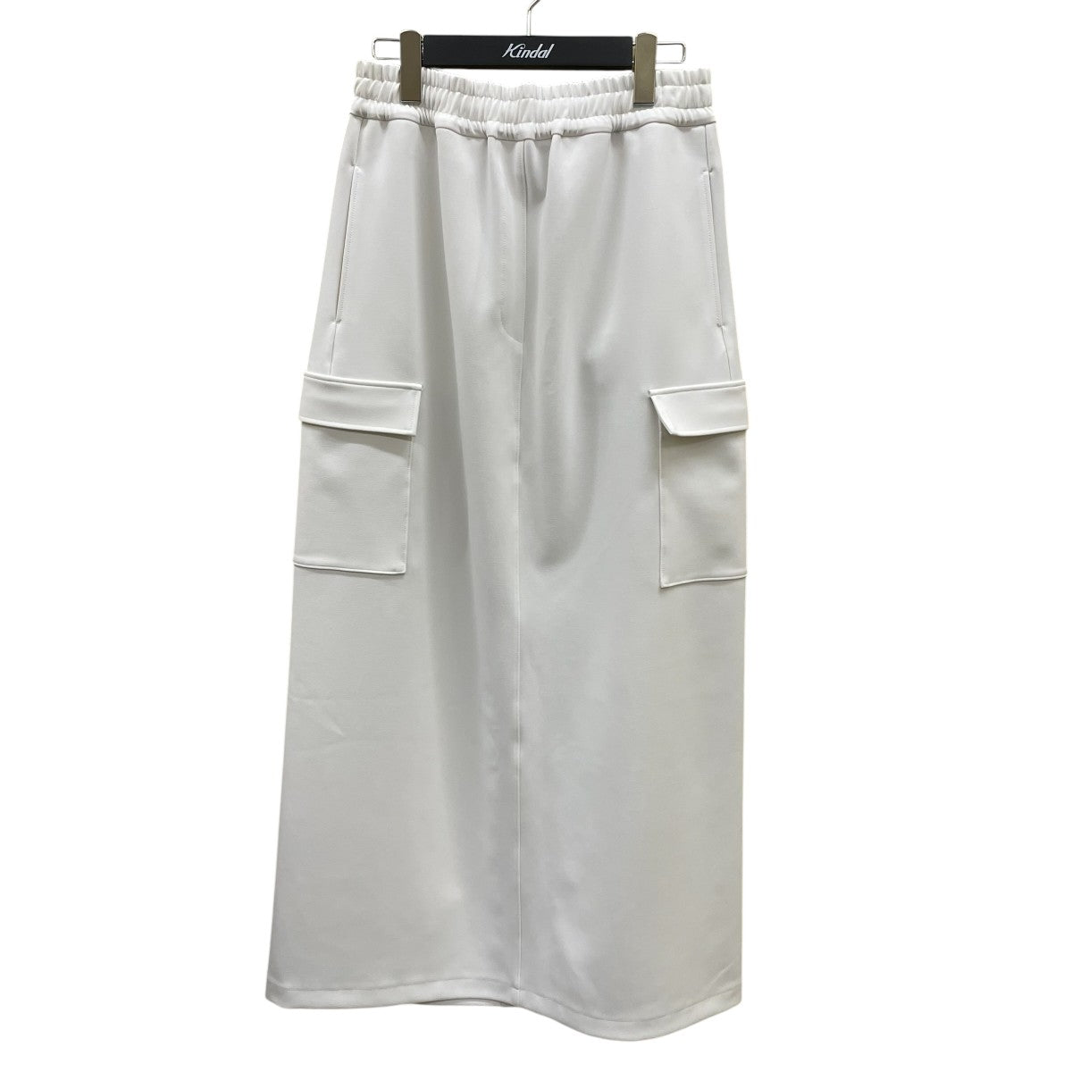 cogthebigsmoke KHLOE LONG CARGO SKIRTタグ付