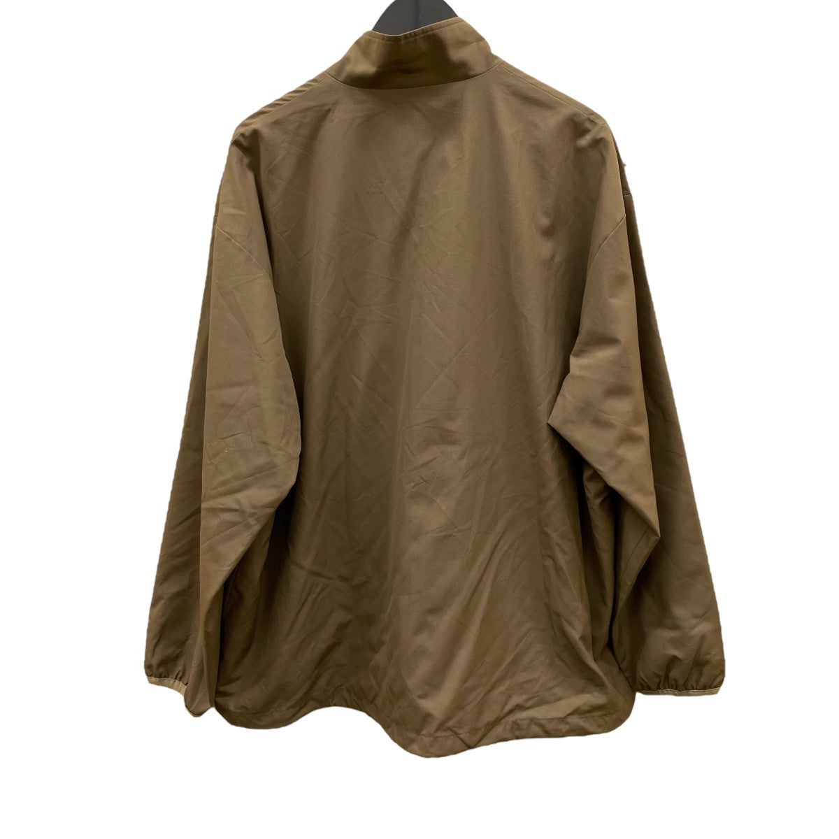Stripes For Creative PULLOVER JACKETプルオーバーシャツ 古着・中古-2枚目のアイテム画像