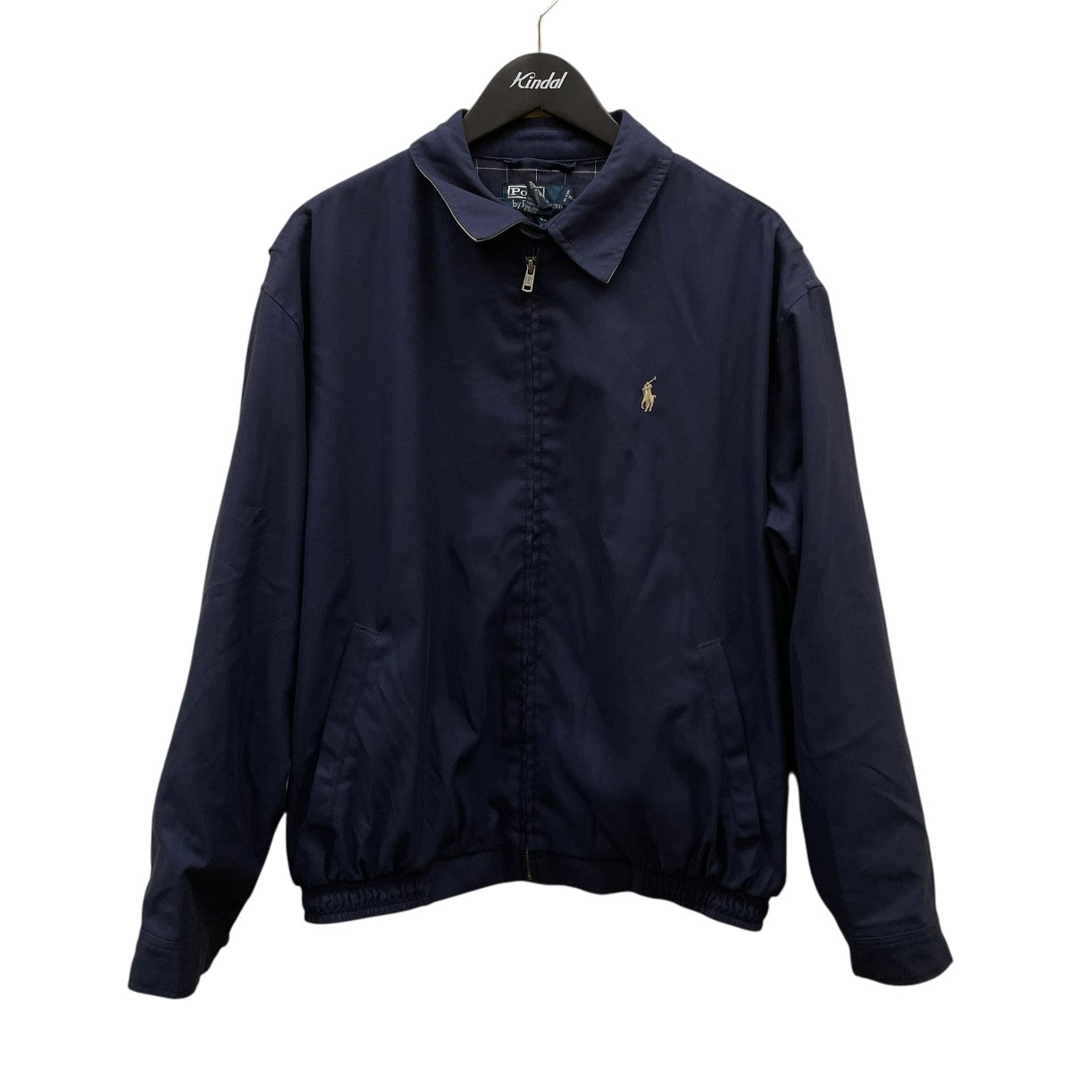 Polo Ralph Lauren ブルゾン　41381H05 POLO RALPH LAUREN(ポロラルフローレン) 90sスイングトップ