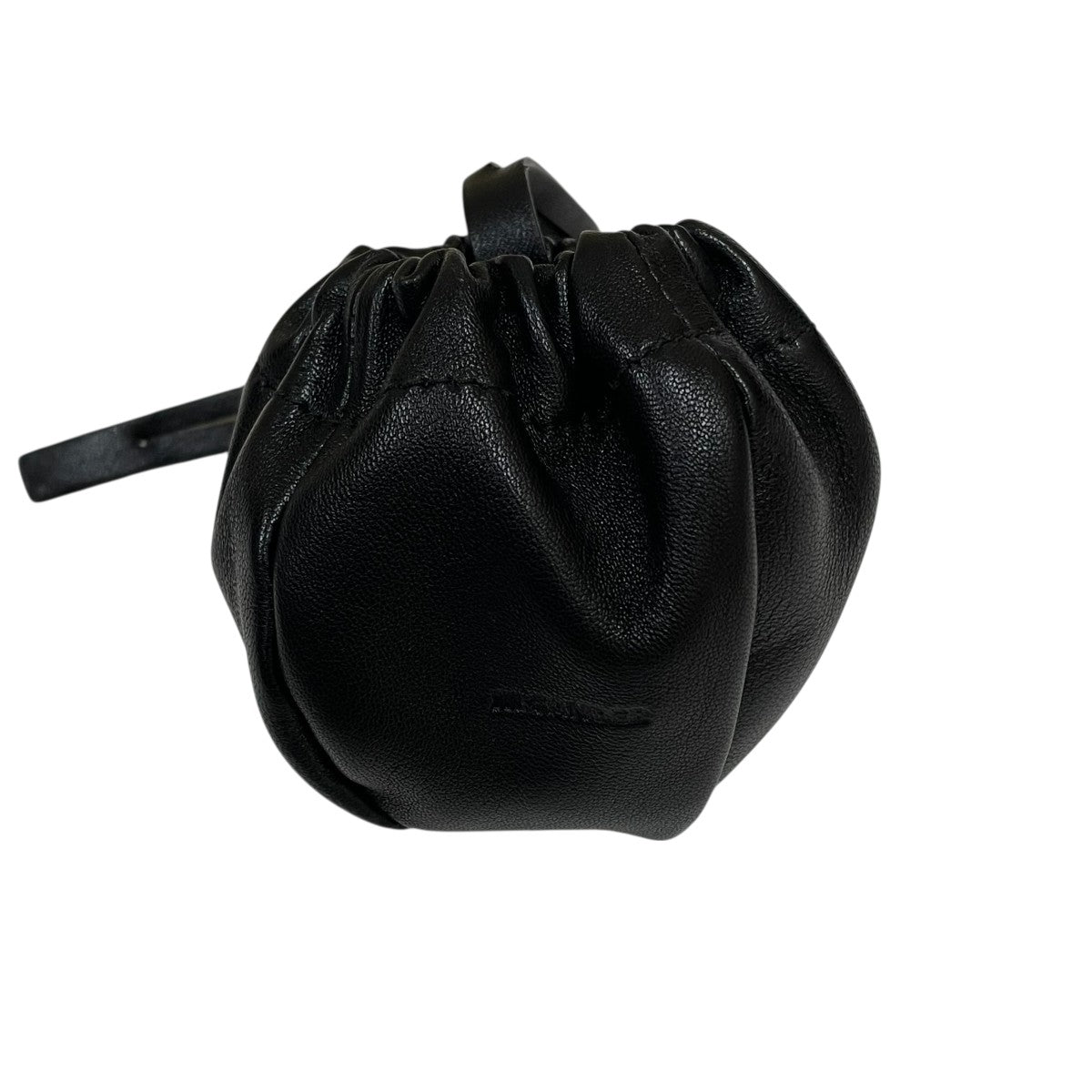 JIL SANDER(ジルサンダー) ポーチ リップルJ08WD0031 J08WD0031