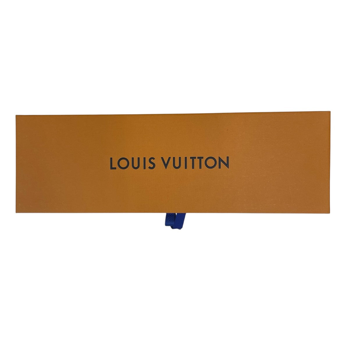LOUIS VUITTON ネクタイ・ネオ モノグラミッシムM75992 古着・中古-5枚目のアイテム画像