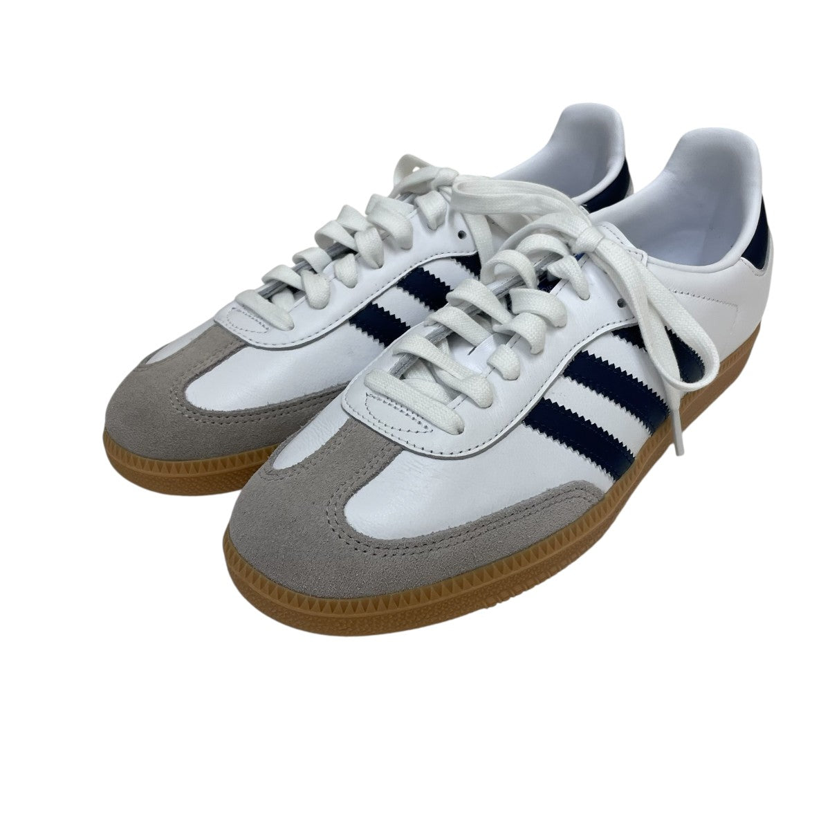 adidas(アディダス) Samba OGサンバ スニーカーIF3814 IF3814 ホワイト