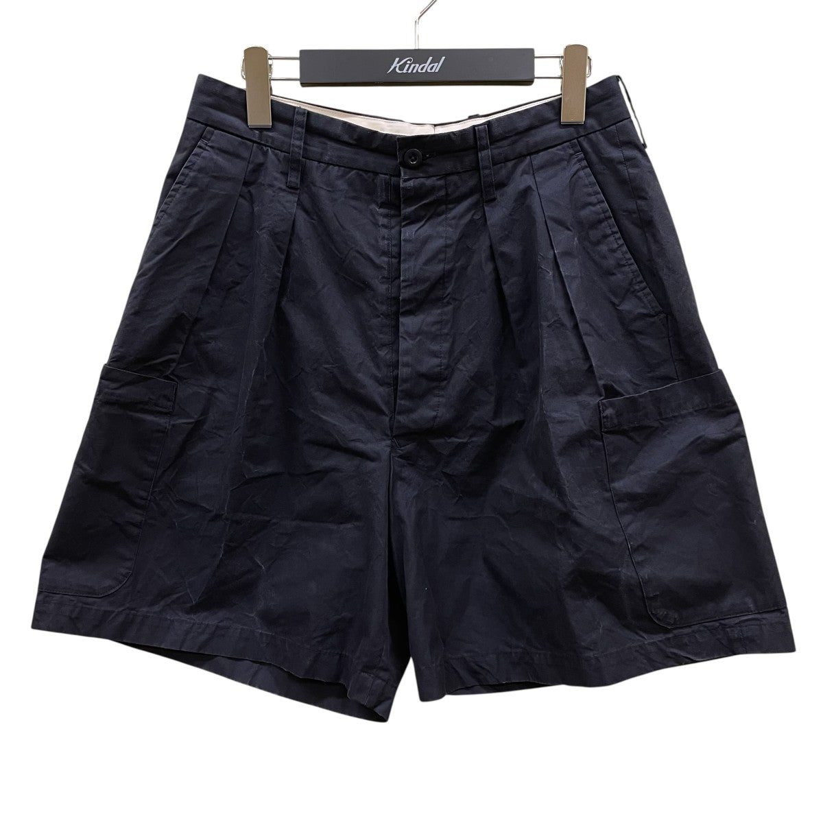 NEAT ショートパンツ 古着・中古-1枚目のアイテム画像