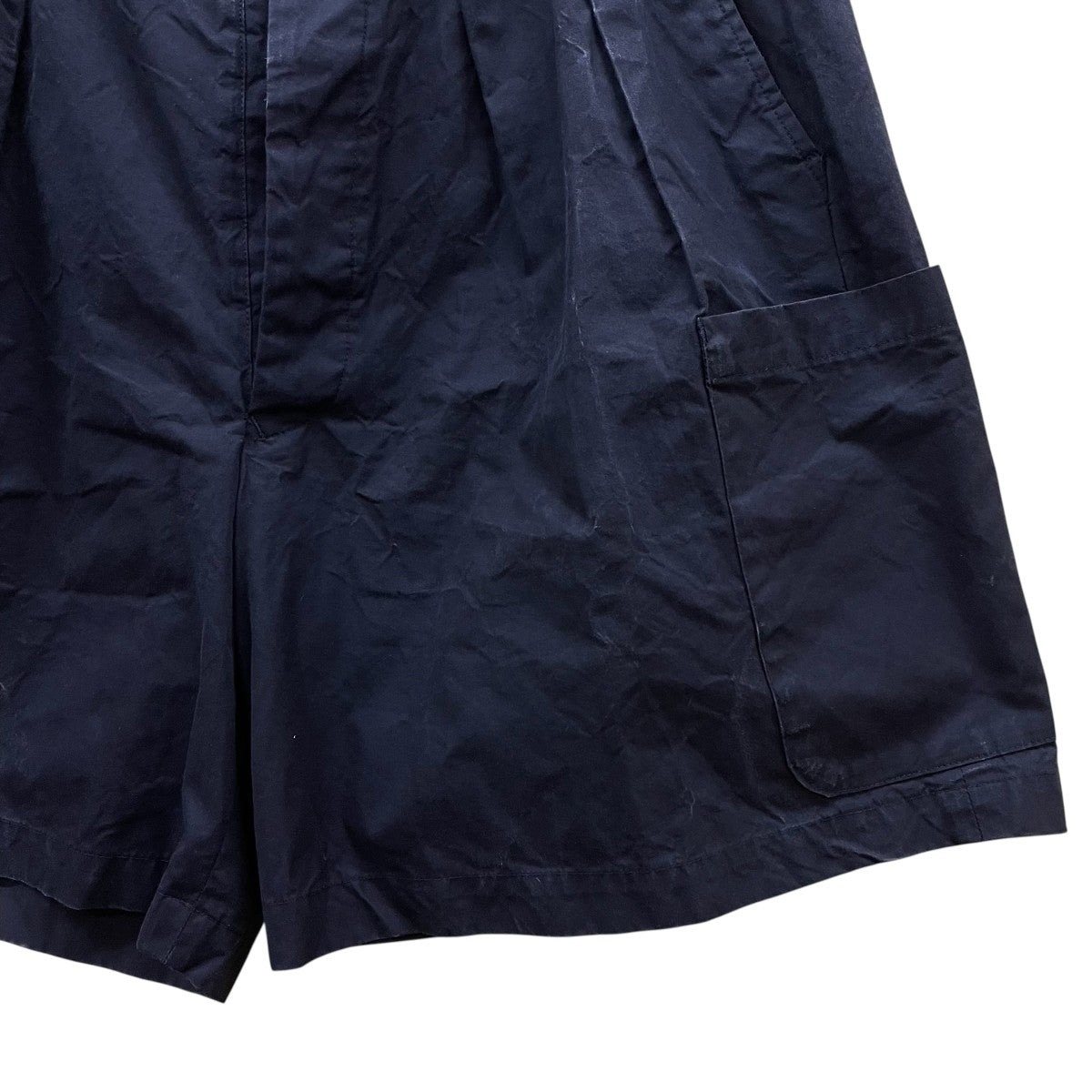 NEAT ショートパンツ 古着・中古-4枚目のアイテム画像