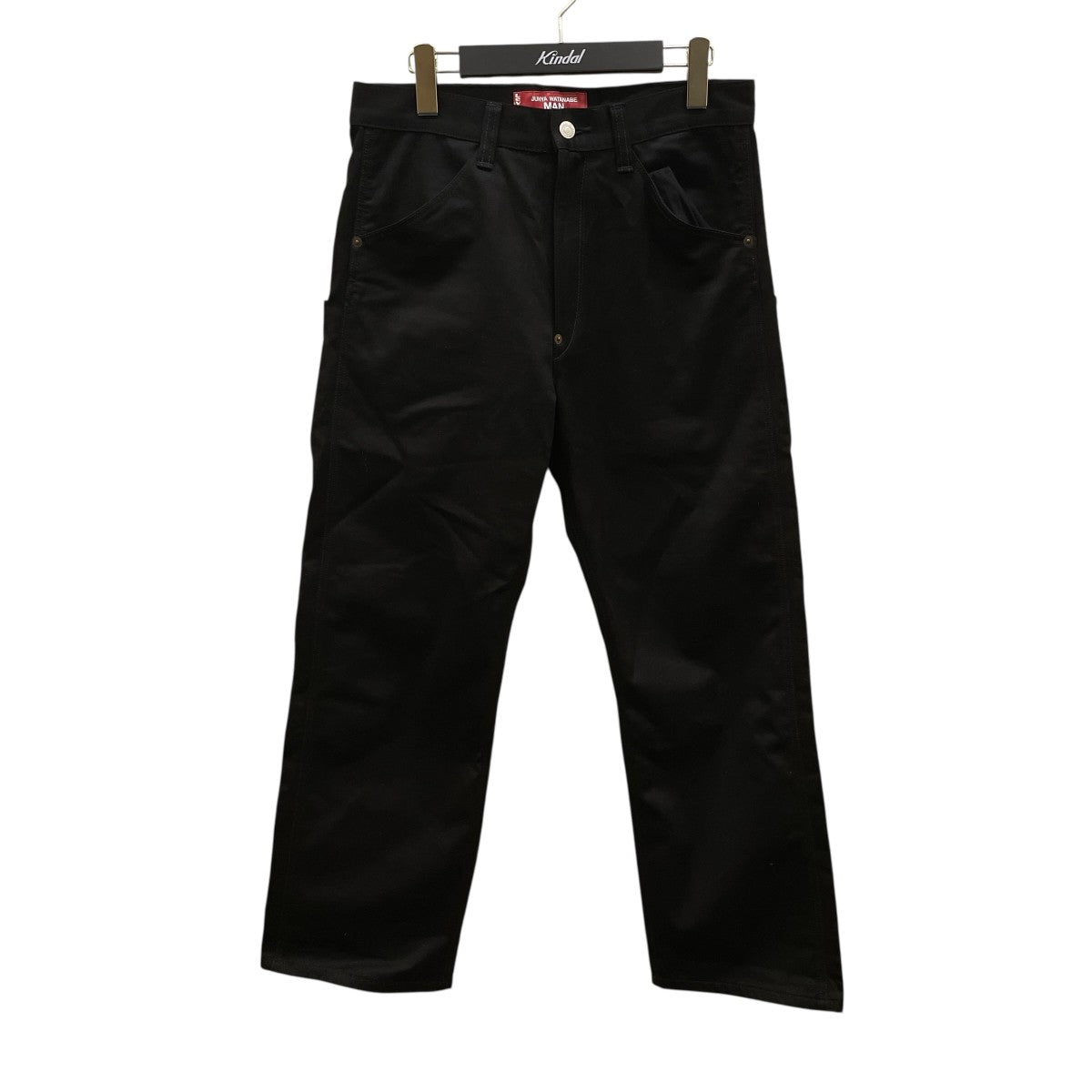 希少品 ジュンヤ ワタナベ コムデギャルソン リーバイス Wネーム 迷彩パンツ JUNYA WATANABE COMME des GARCONS MAN ジュンヤワタナベ