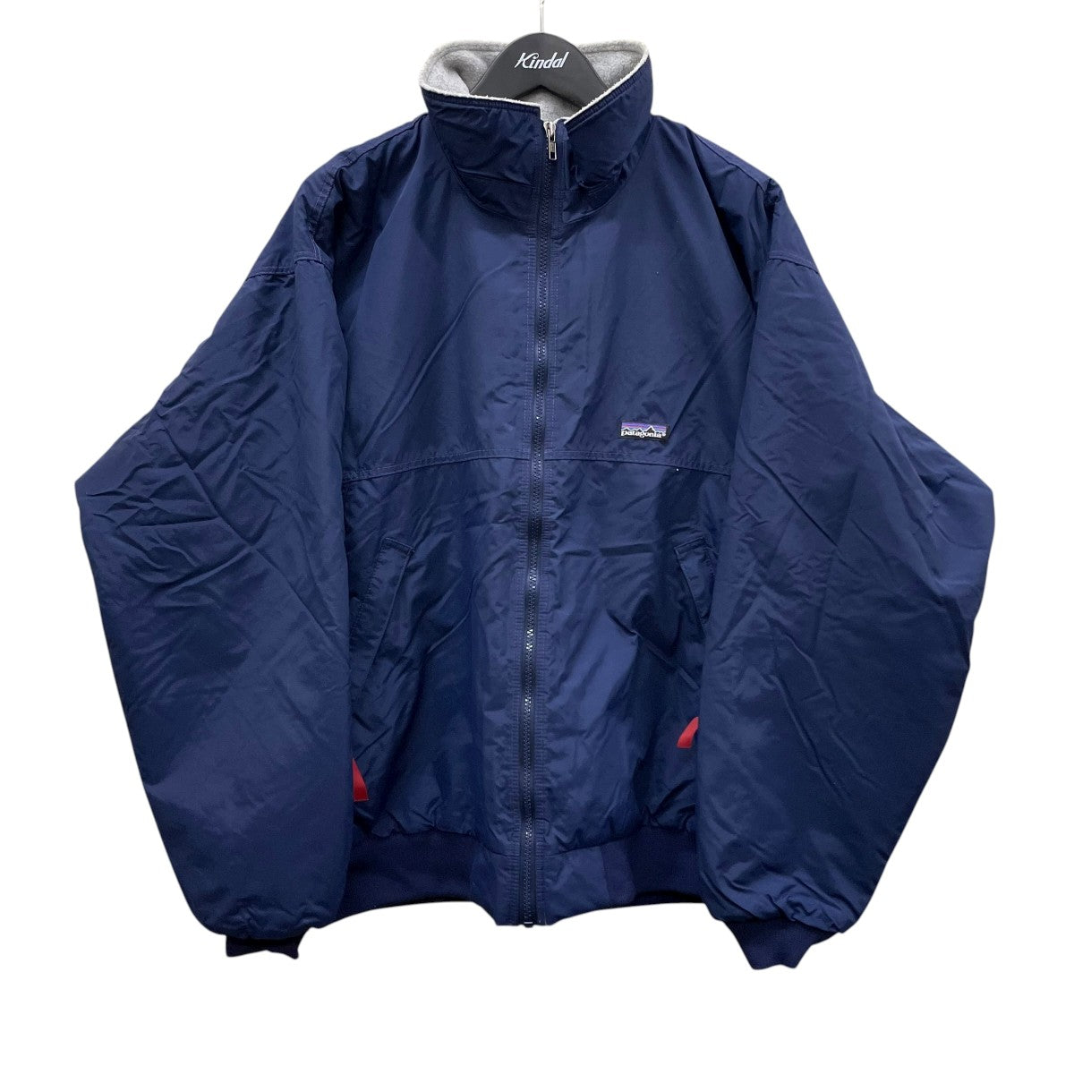 Patagonia(パタゴニア) 90s 雪無しシェルドシンチラジャケット28131
