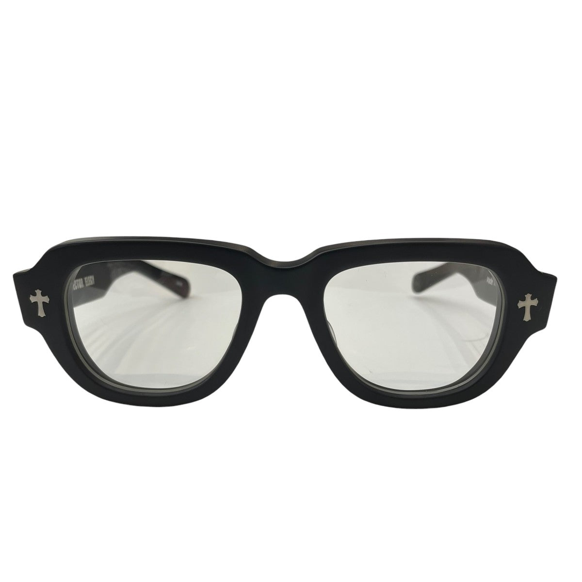 EFFECTOR(エフェクター) EFFECTOR ELEGYサングラス ブラック