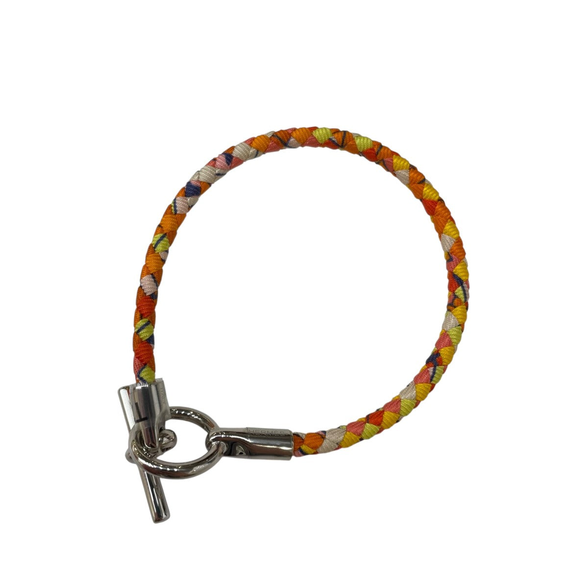 ✨超美品✨ HERMES エルメス グレナン ドゥブルトゥール ブレスレット レザーブレスレット 《グレナン》 ドゥブルトゥール | Hermès