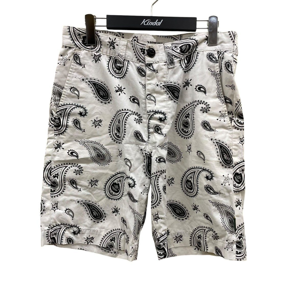 A BATHING APE 水着 ハーフパンツ 口コミ・レビュー評価が高いおすすめ人気商品の通販 A BATHING