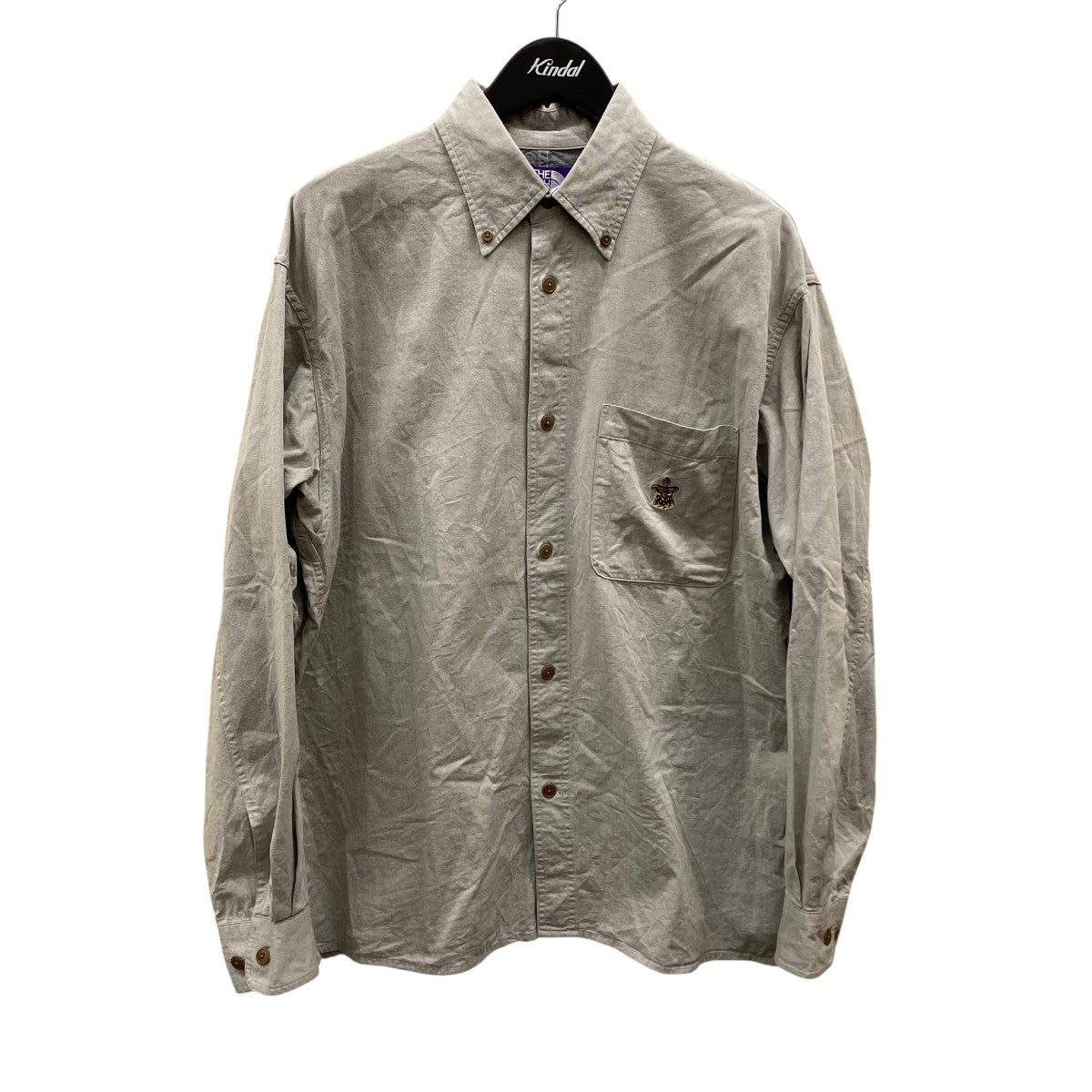 THE NORTHFACE PURPLELABEL(ザノースフェイス パープルレーベル