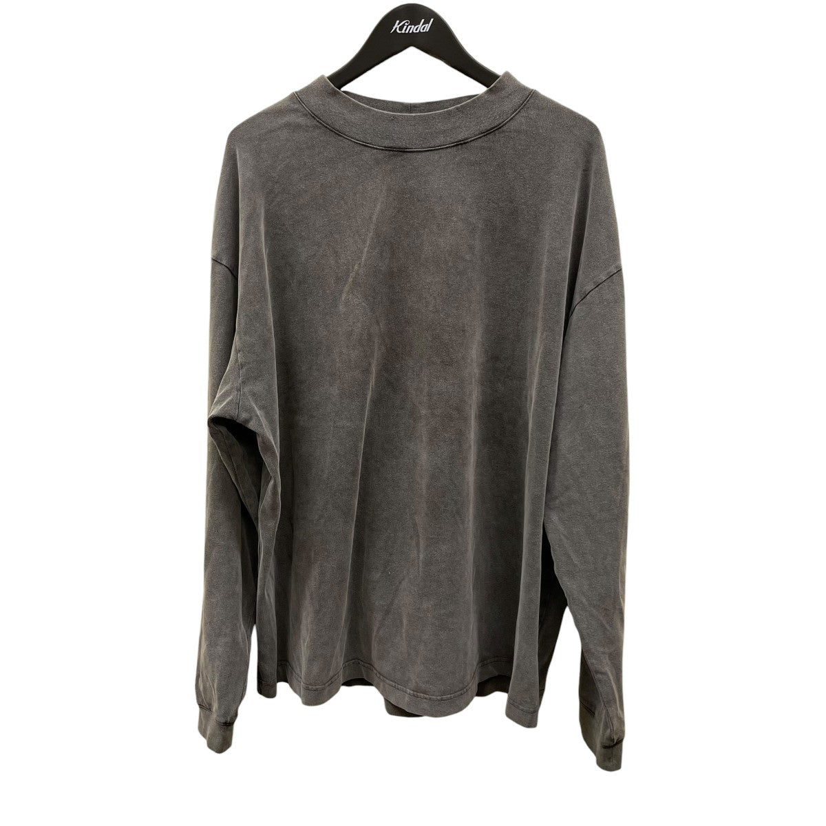 AcneStudios アグネストゥディオズ　カットソー　トップス アクネ ストゥディオズ - Long Sleeve T-shirt | HBX - ハイプ