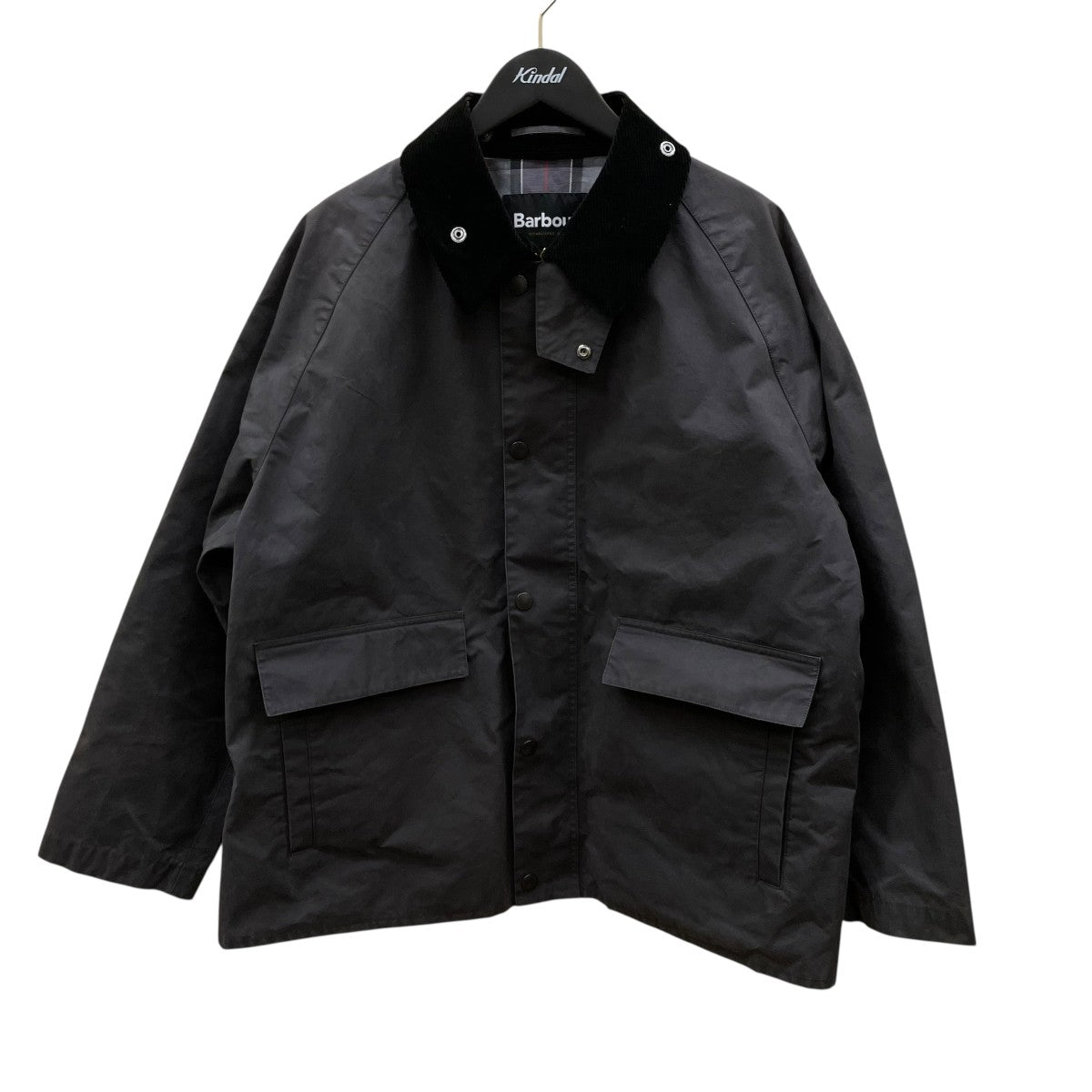 MARKAWARE ジャケット SPORTS JACKET(1 BLACK): MARKAWARE/marka: MENS｜CONZ ONLINE STORE