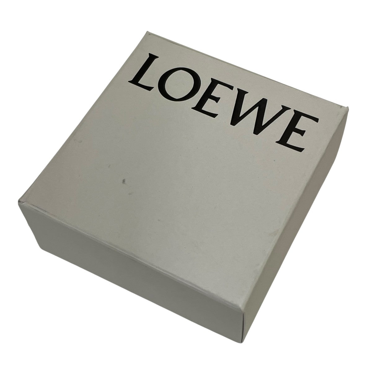 LOEWE パズル スリムコンパクトウォレットウォレット 古着・中古-10枚目のアイテム画像