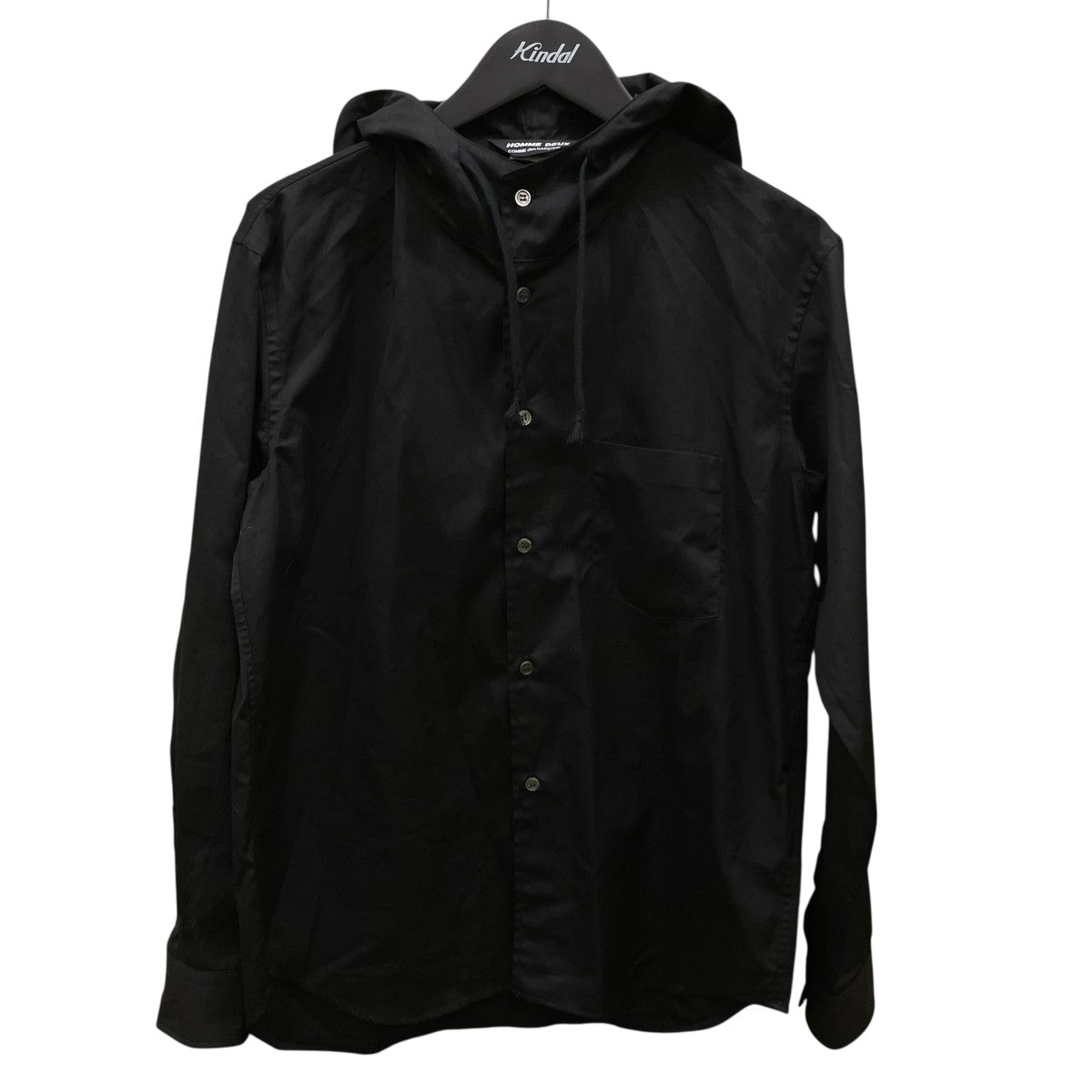 COMME des GARCONS HOMME DEUX(コムデギャルソンオムドゥ