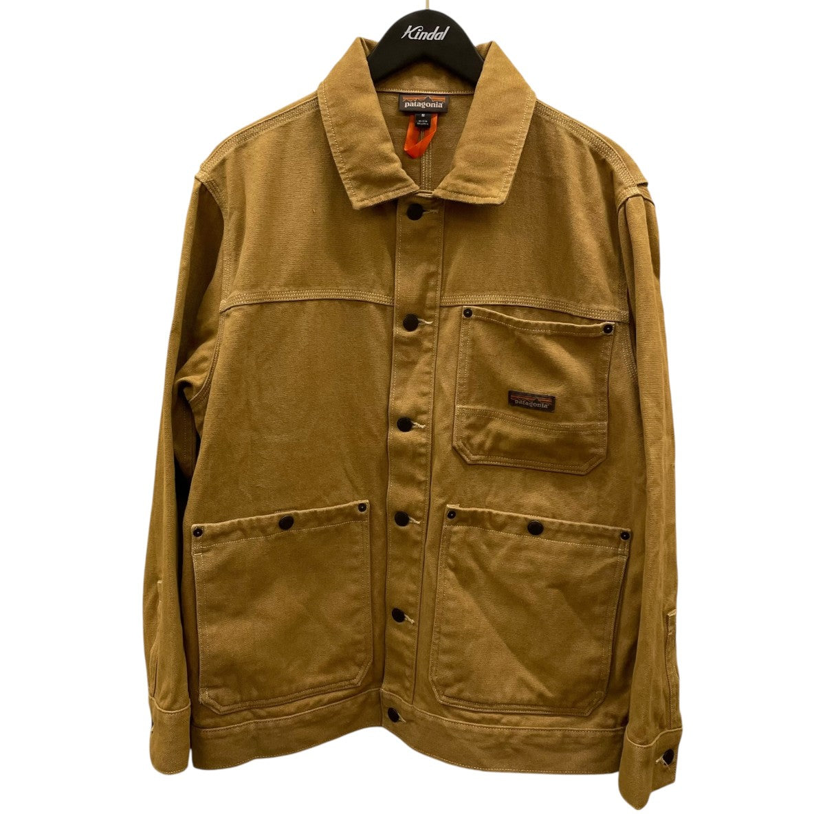 Patagonia(パタゴニア) アイアン フォージ ヘンプ キャンバス