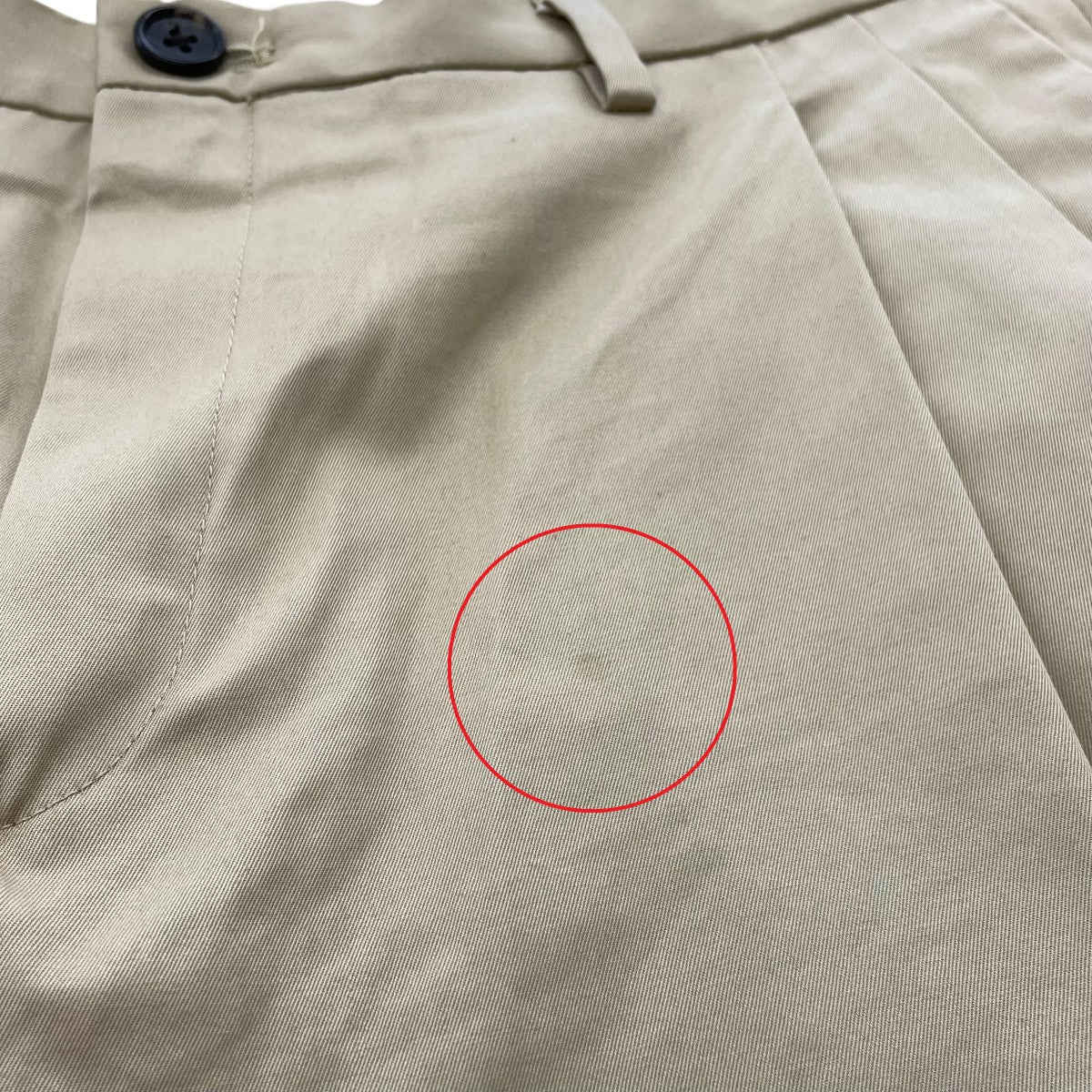 ALMW パンツ 古着・中古-6枚目のアイテム画像