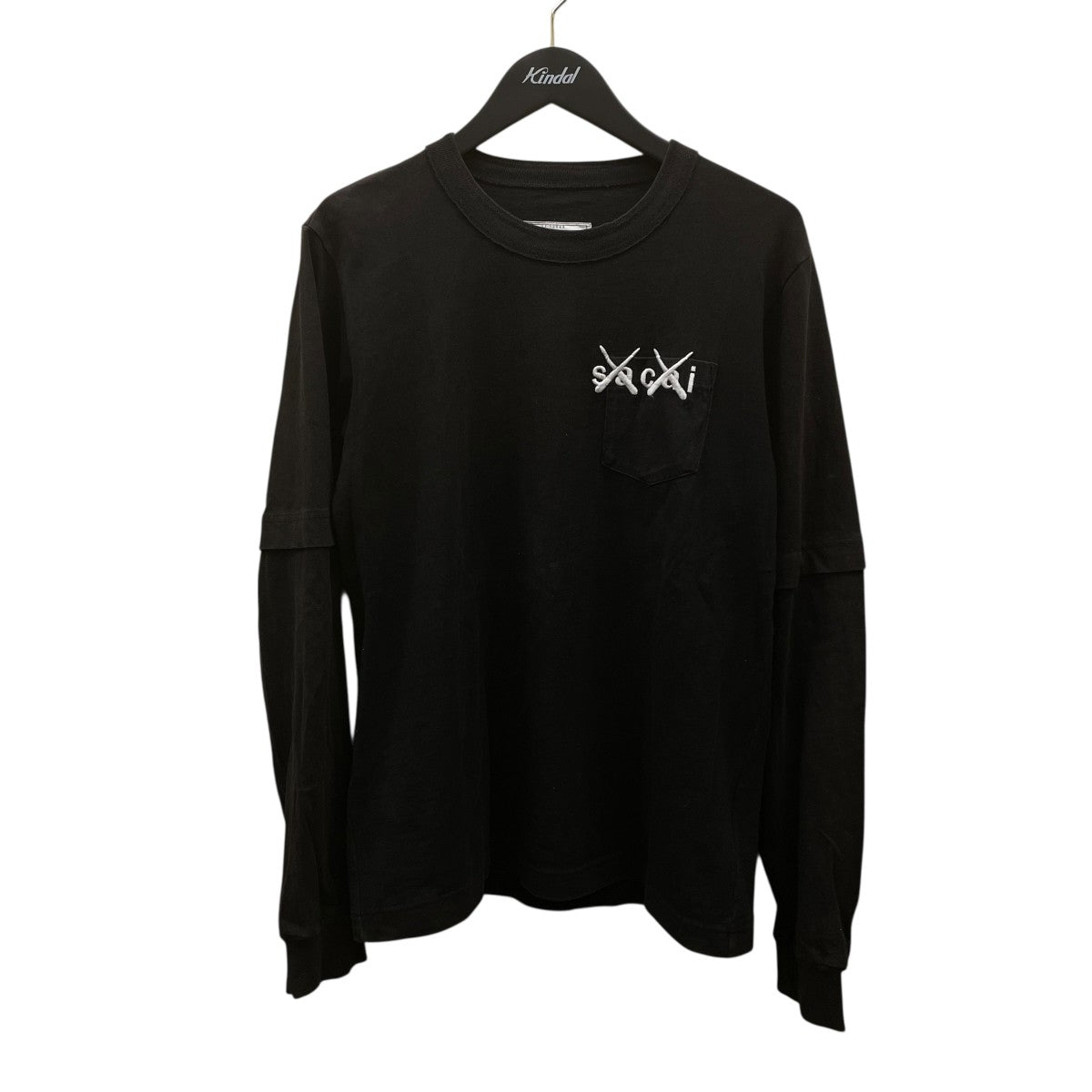 【今週限り】Sacai サカイ シャツ サイズ:4 / 21SS 美品】sacai サカイ SADE sade Tシャツ サイズ4 21SS - メルカリ