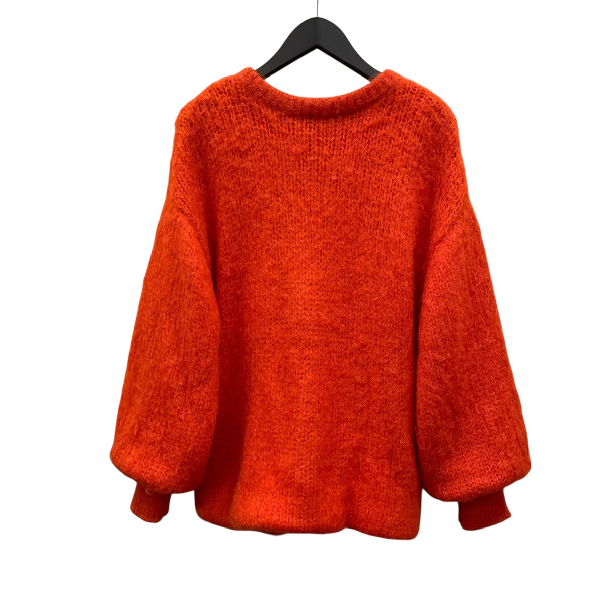 AMERI 2WAY MOHAIR SHAGGY KNITモヘヤニット01220131030 古着・中古-2枚目のアイテム画像
