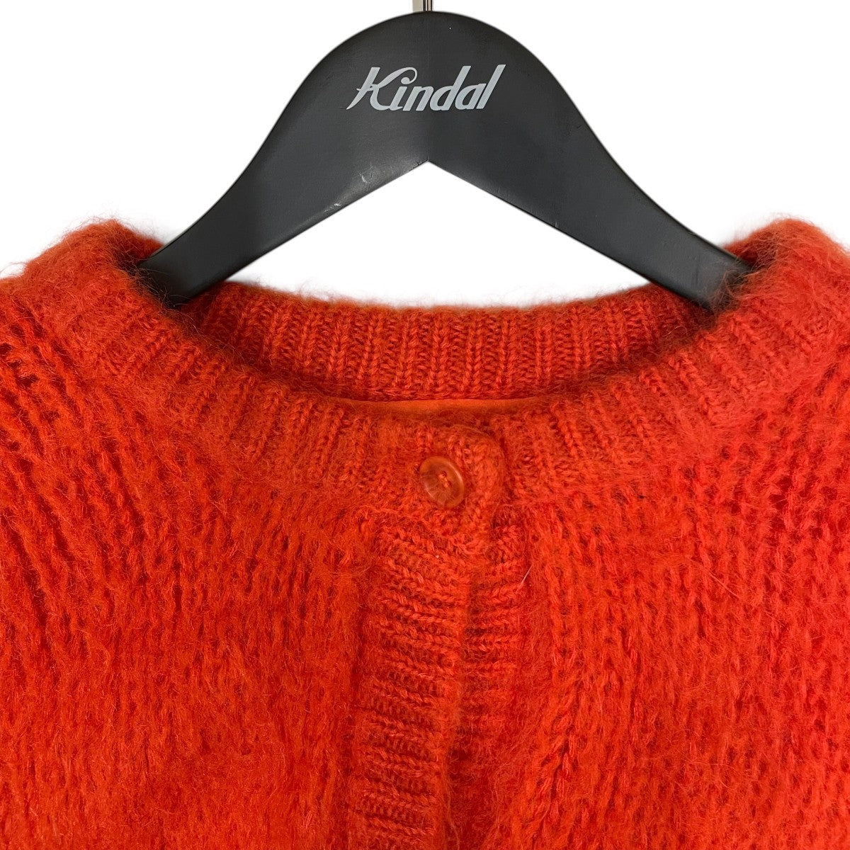 AMERI 2WAY MOHAIR SHAGGY KNITモヘヤニット01220131030 古着・中古-3枚目のアイテム画像