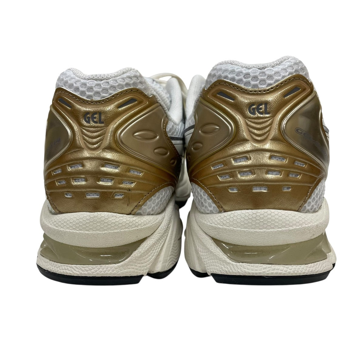 GEL-KAYANO 14ゲルカヤノ14 スニーカーF450524