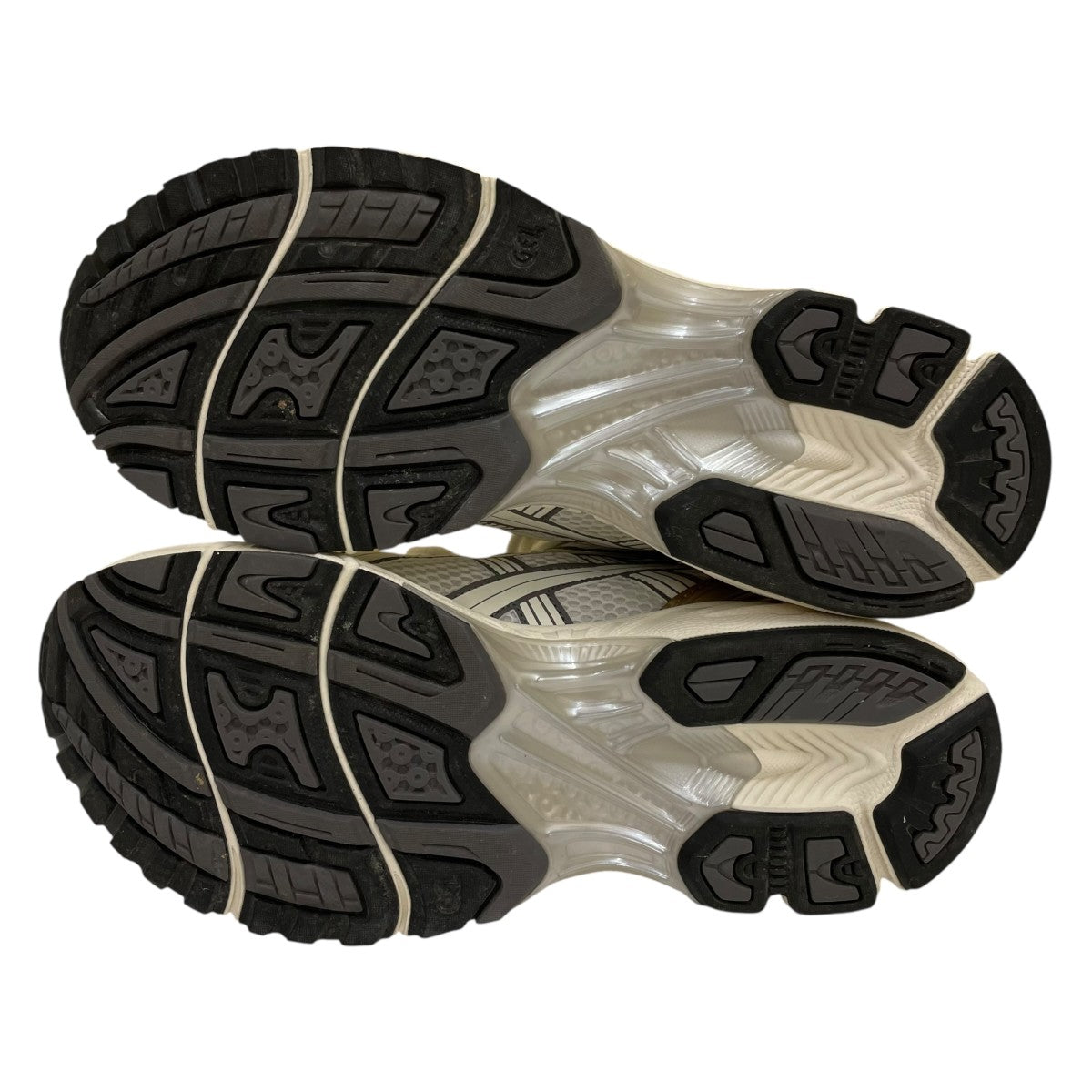 GEL-KAYANO 14ゲルカヤノ14 スニーカーF450524