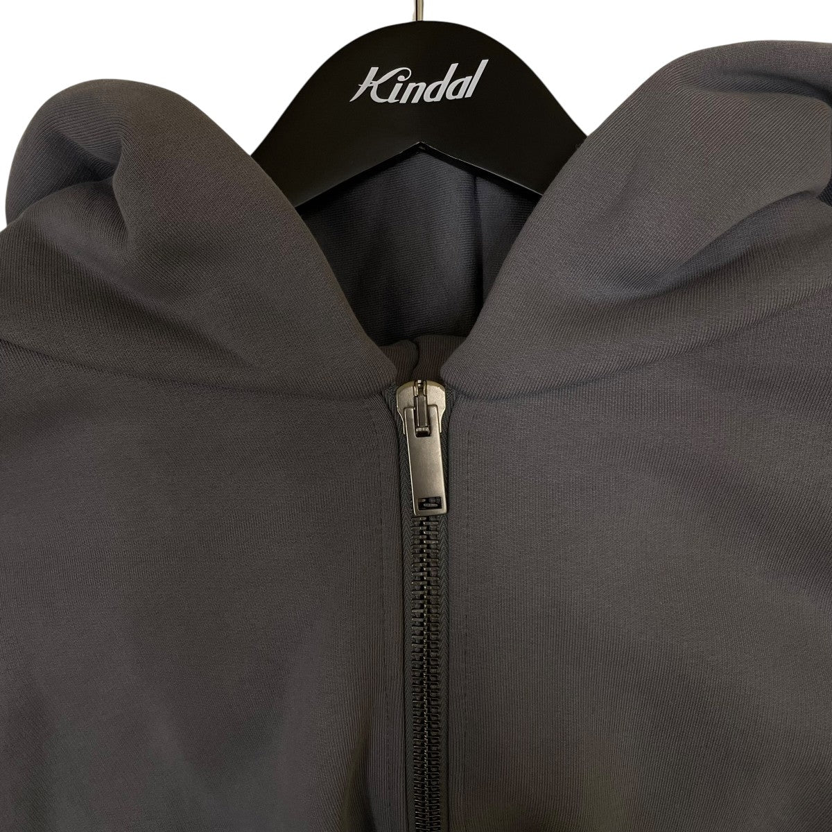 hoodie V3 MOONLESS NIGHTジップパーカー
