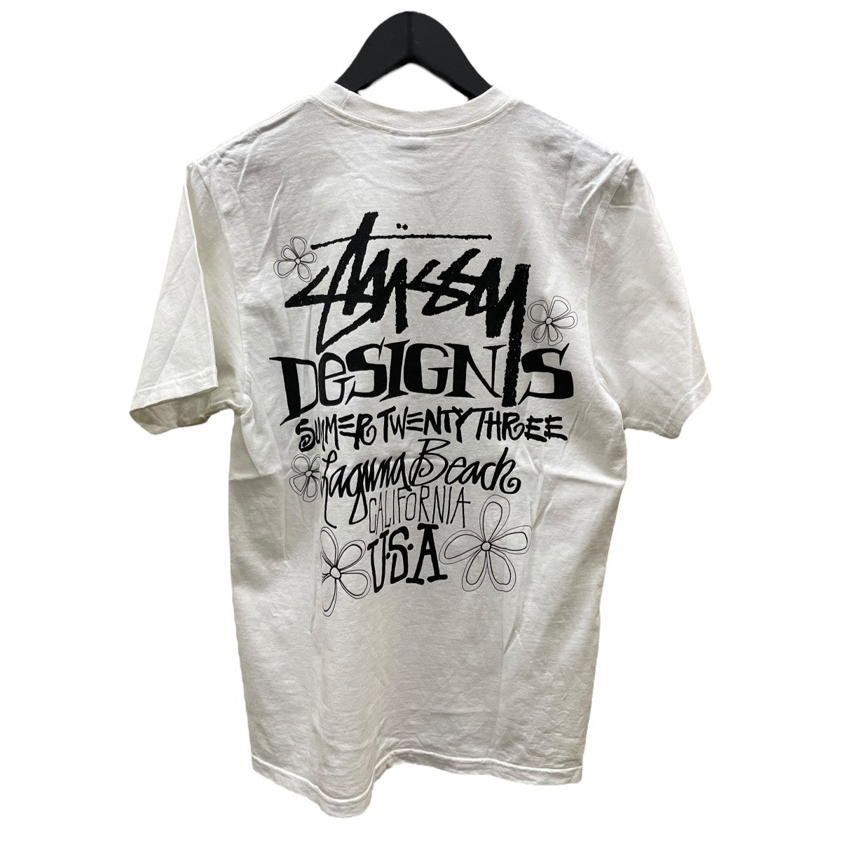 半袖プリントTシャツ